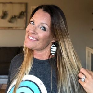 Meet your Posher, Shannon